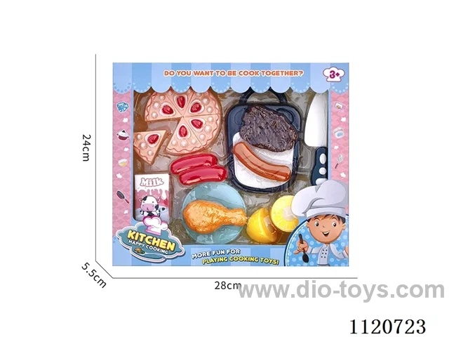 kitchen set