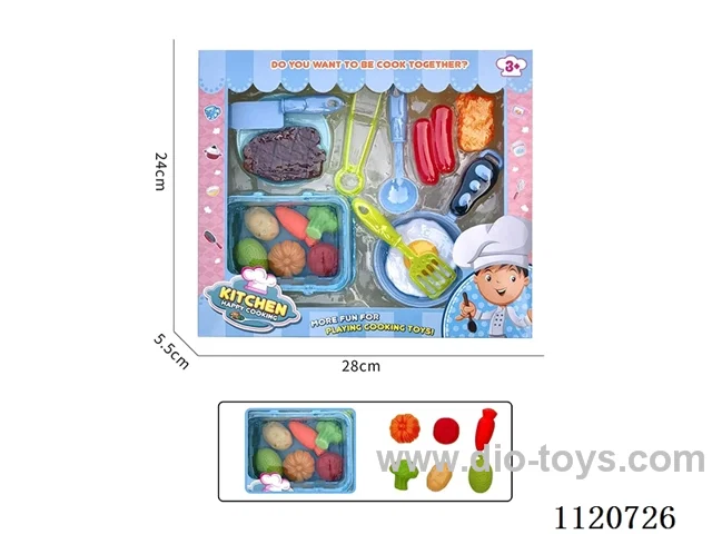 kitchen set