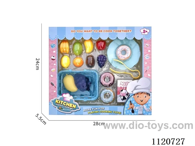 kitchen set