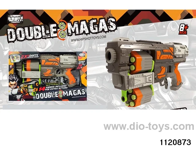 softball gun