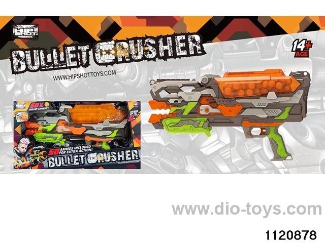 softball gun