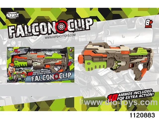 softball gun