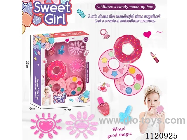 makeup set