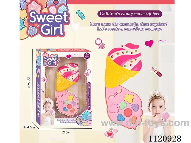 makeup set