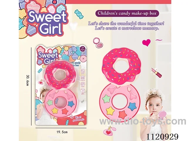 makeup set