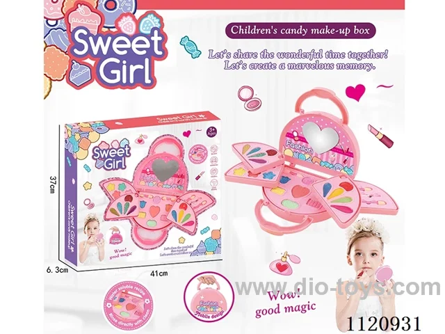 makeup set