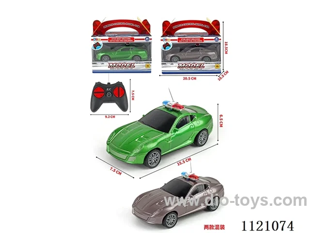 4ch rc car not included battery