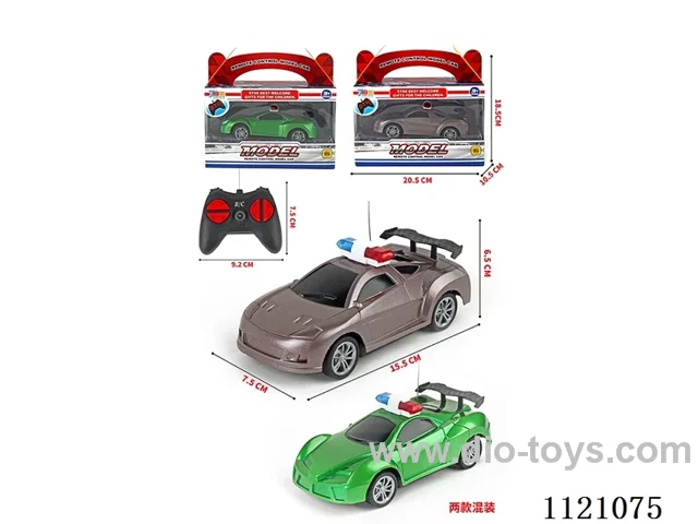 4ch rc car not included battery