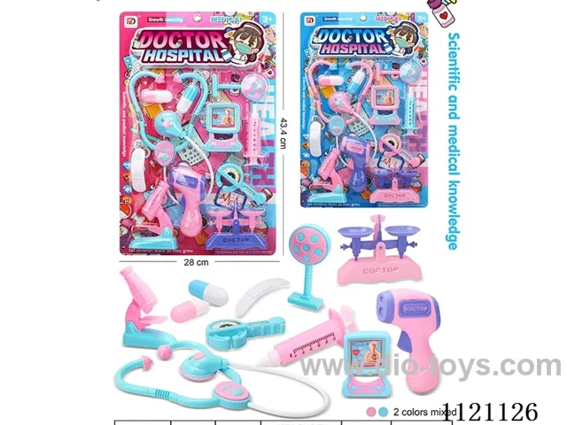 doctor set