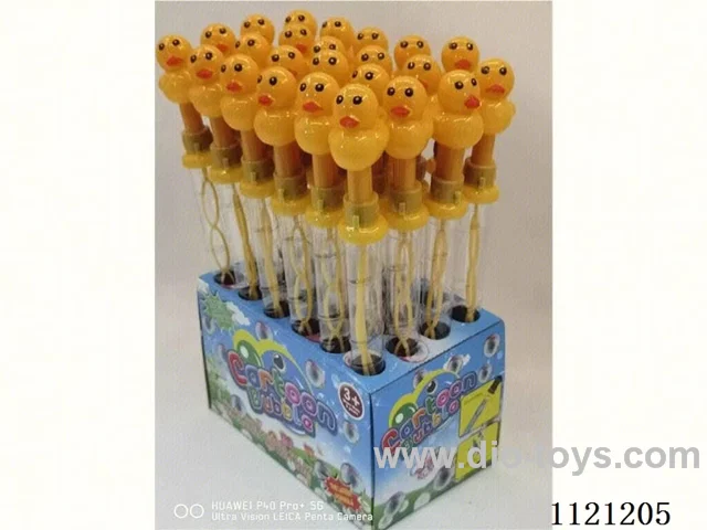 Bubble wand 24pcs/36cm
