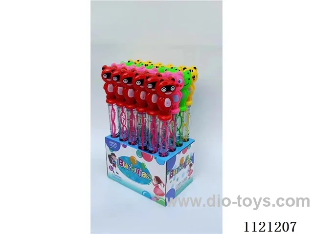 Bubble wand 24pcs/36cm