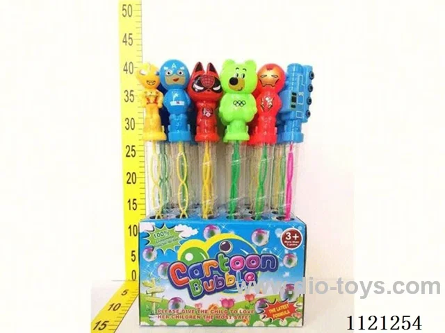 Bubble wand 24pcs