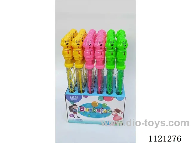Bubble wand 24pcs/36cm