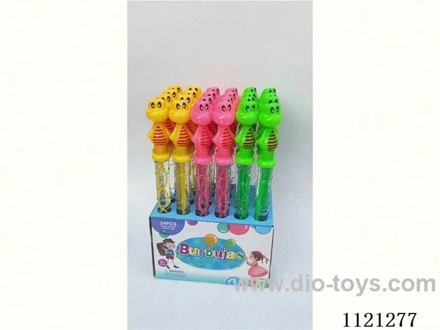 Bubble wand 24pcs/36cm