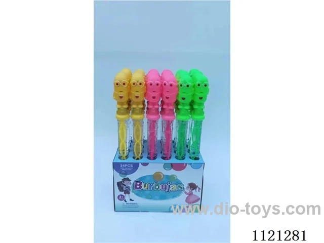 Bubble wand 24pcs/36cm