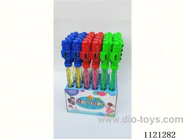 Bubble wand 24pcs/36cm