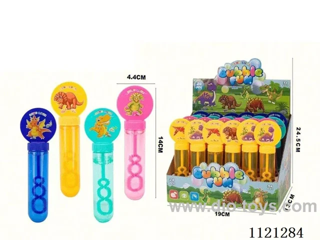 bubble water 24pcs/ display box