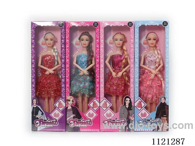 11inch Barbie