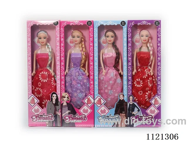 11inch Barbie