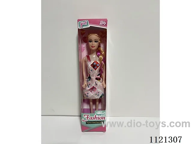 11inch Barbie
