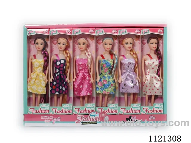 11inch Barbie