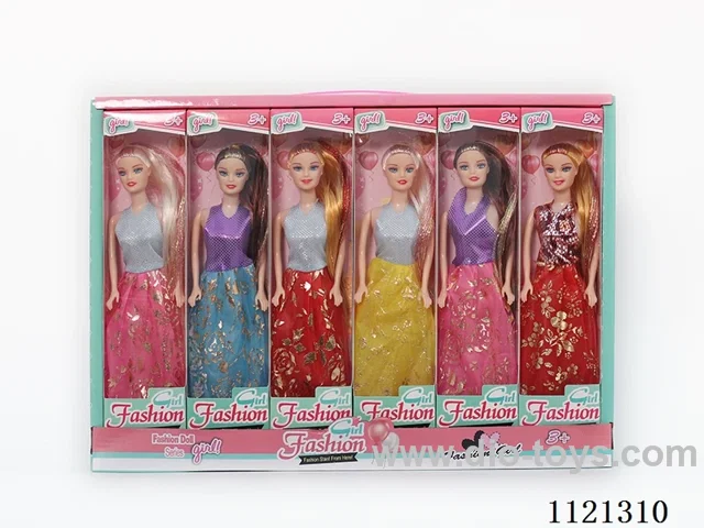 11inch Barbie