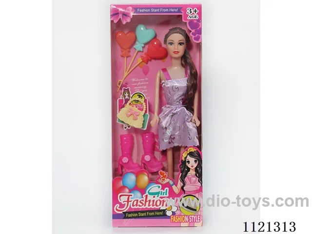 11inch Barbie