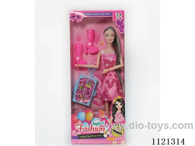 11inch Barbie