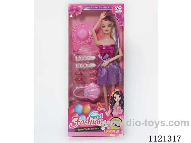 11inch Barbie