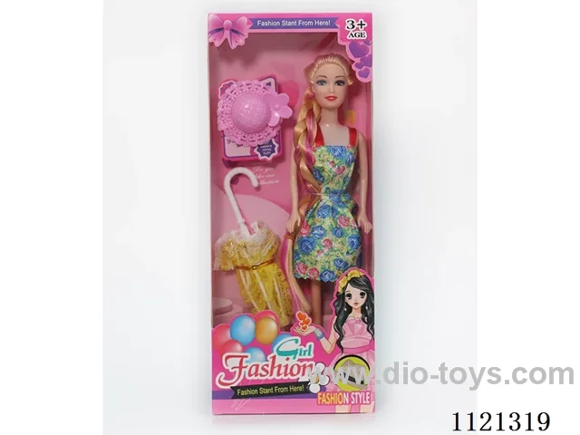 11inch Barbie