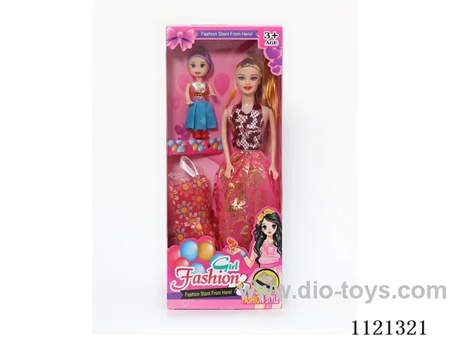 11inch Barbie