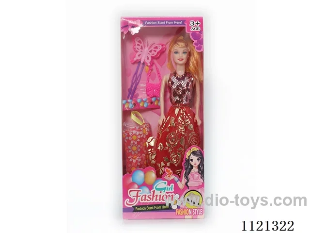11inch Barbie