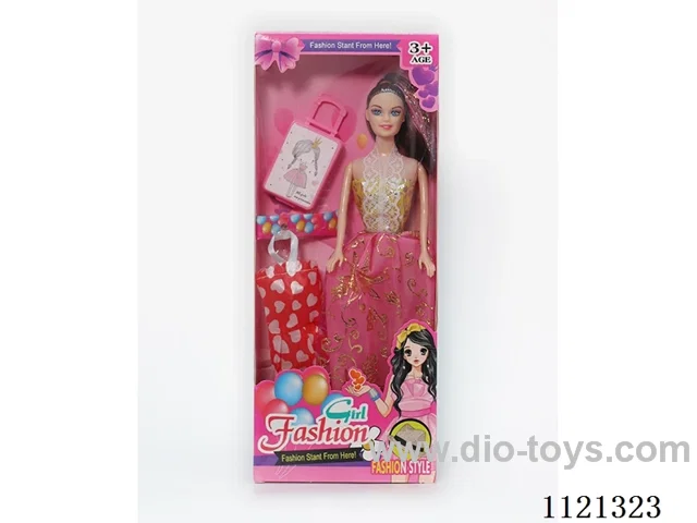 11inch Barbie