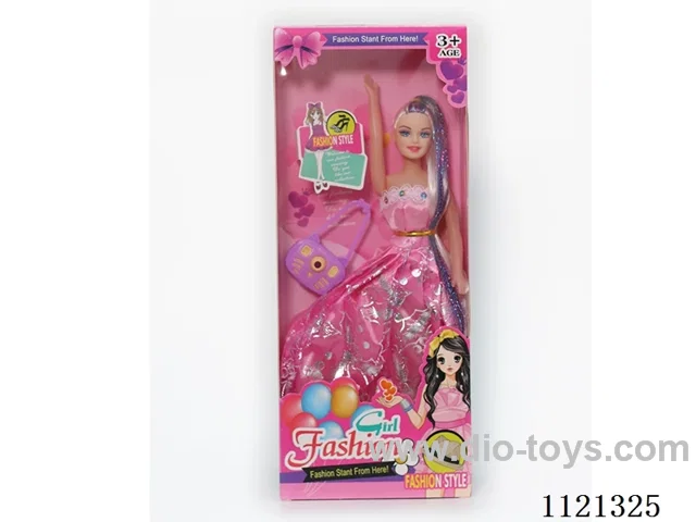 11inch Barbie