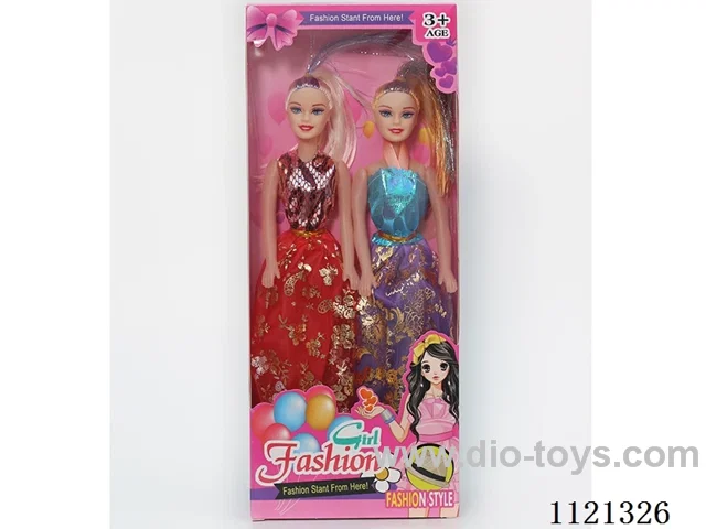 11inch Barbie