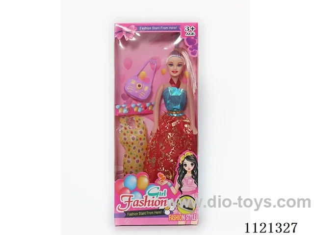 11inch Barbie