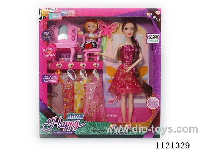 11inch Barbie