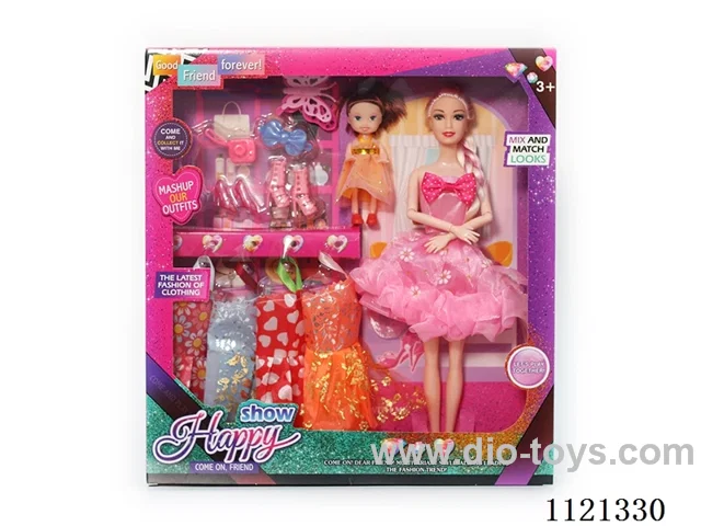 11inch Barbie