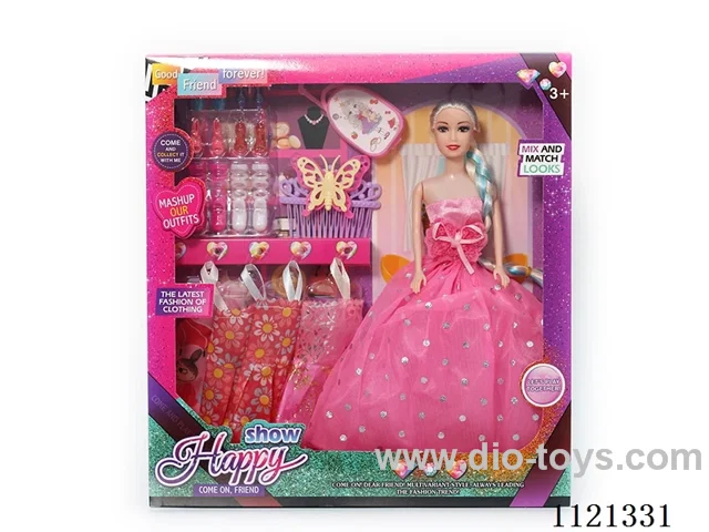 11inch Barbie