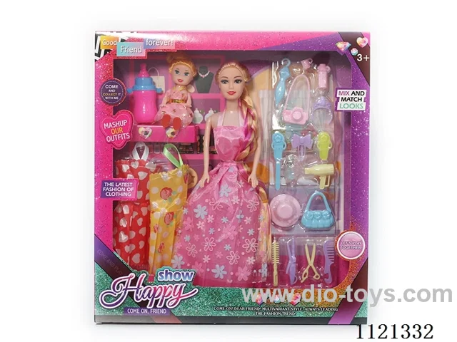 11inch Barbie