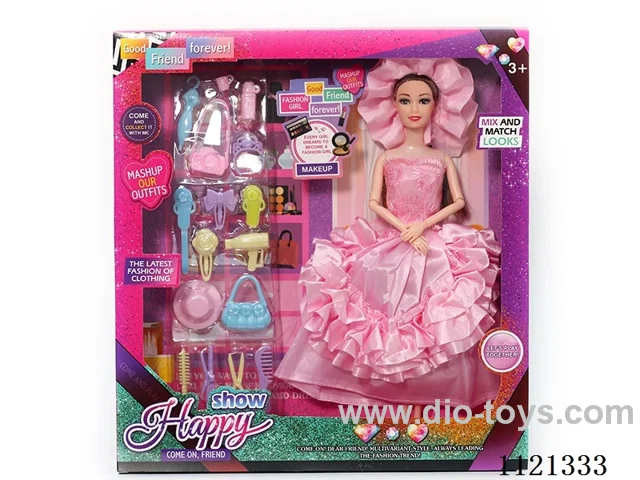 11inch Barbie