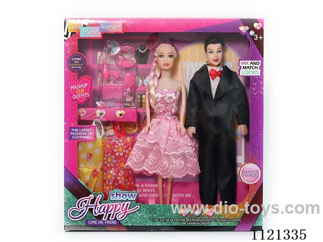 11inch Barbie