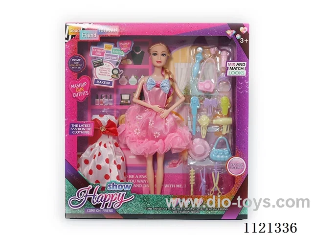 11inch Barbie