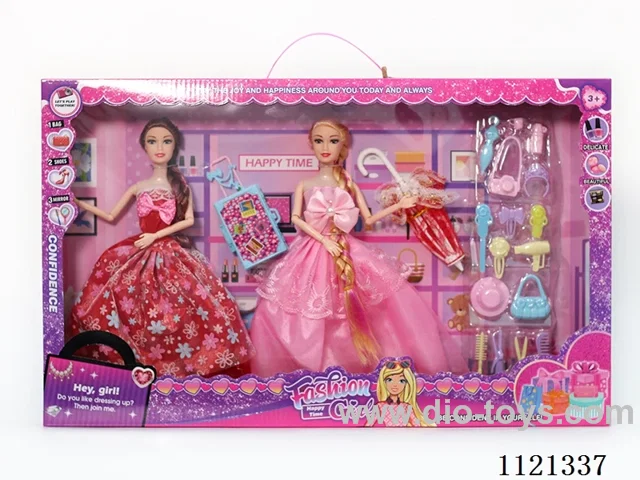 11inch Barbie