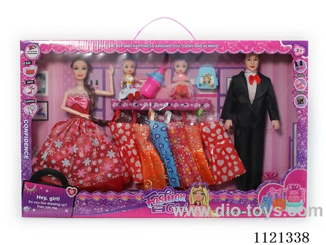 11inch Barbie