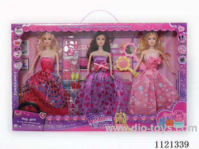 11inch Barbie