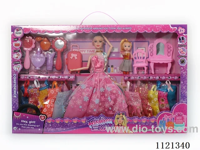 11inch Barbie