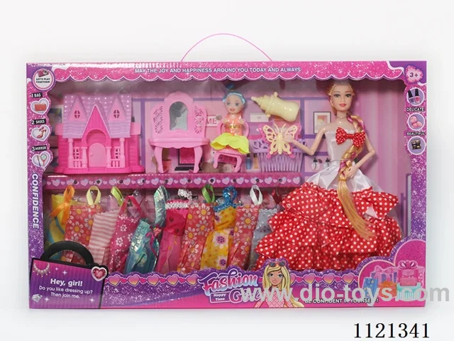 11inch Barbie