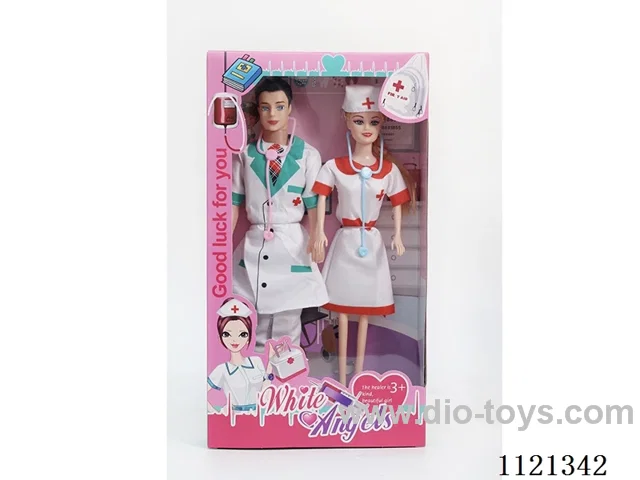 11inch Barbie