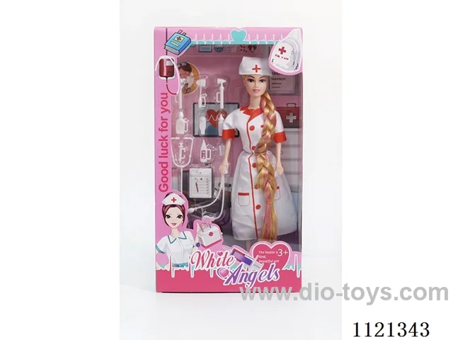 11inch Barbie